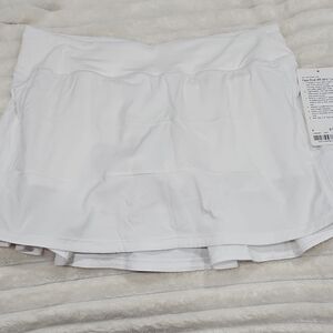 NWT Lululemon Pace Rival MR long